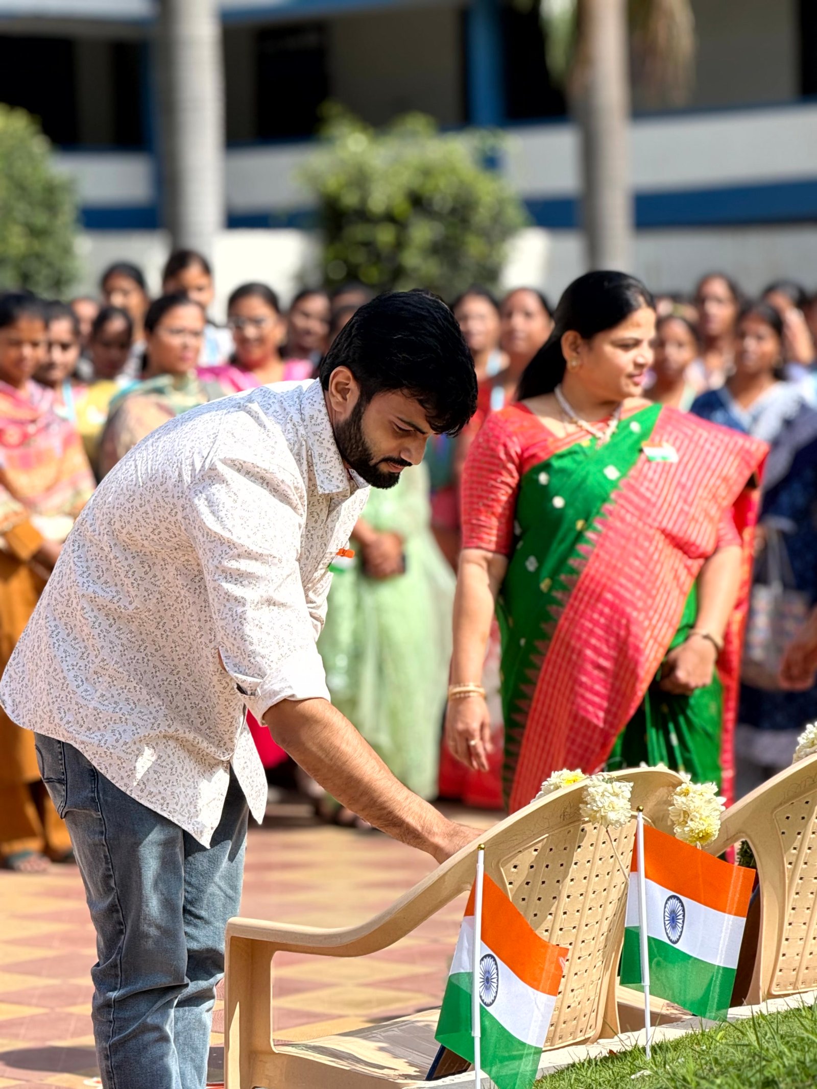80th Independence Day Celebrations  BRIL 15.08.2026 - 6